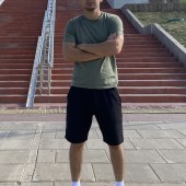 Ильфат, 27 лет из г. 
