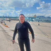 Марат, 40 лет из г. 