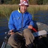 Анис, 62 года из г. 