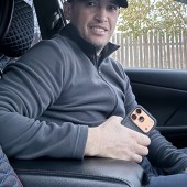 Эльфат, 42 года из г. 