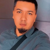 Самат, 29 лет из г. 