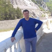 Эскендер, 49 лет из г. 