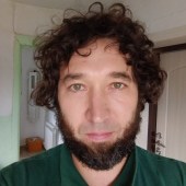 Марат, 40 лет из г. 