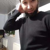 Марат, 39 лет из г. 