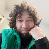 Марат, 40 лет из г. 