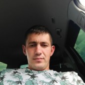Ильмир, 39 лет из г. 