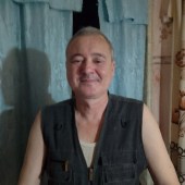 Марсель, 53 года из г. 