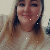 Лилия, 36 лет из г. 