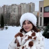 Алсу, 45 лет из г. 