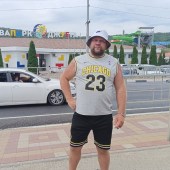 Ильдус, 38 лет из г. 