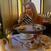 Ильми, 39 лет из г. 