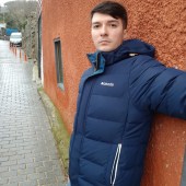 Раиль, 35 лет из г. 