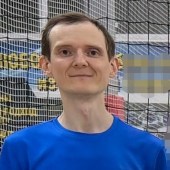 Наиль, 39 лет из г. 