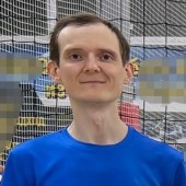 Наиль, 39 лет из г. 