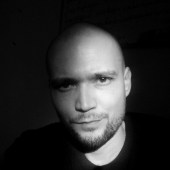 Ахат, 35 лет из г. 