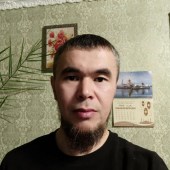 Рафаил, 42 года из г. 