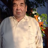 Талгат, 65 лет из г. 