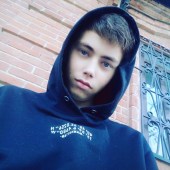 Ильдар, 20 лет из г. 