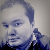 Рик, 31 год из г. 