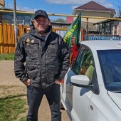 Зинфир, 47 лет из г. 