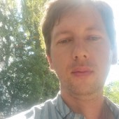 Антон, 37 лет из г. 