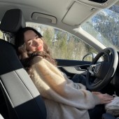 Айсылу, 31 год из г. 