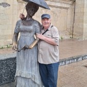 Шамиль, 71 год из г. 