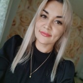 Алиса, 38 лет из г. 
