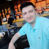 Ренат, 38 лет из г. 