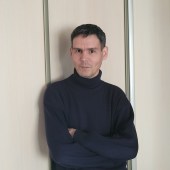 Дамир, 45 лет из г. 