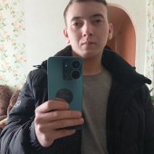 Ирек, 23 года из г. 