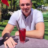 Ринат, 40 лет из г. 