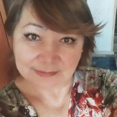 Санифа, 55 лет из г. 