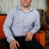 Анвар, 38 лет из г. 