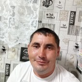 Инзиль, 36 лет из г. 