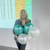 Эльвира, 39 лет из г. 