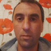 Рамиль, 42 года из г. 