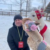 Руслан, 44 года из г. 