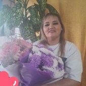 Ирина, 48 лет из г. 