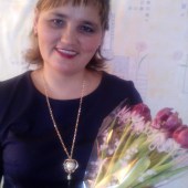 Ирина, 47 лет из г. 