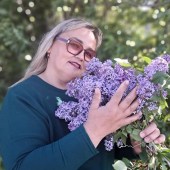 Ирина, 47 лет из г. 