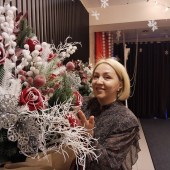 Ильнара, 42 года из г. 