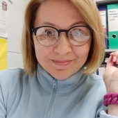 Ильнара, 42 года из г. 