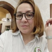 Ильнара, 43 года из г. 