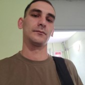 Шевкет, 37 лет из г. 