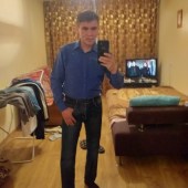 Фаниль, 52 года из г. 