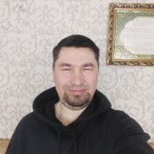 Ахать, 41 год из г. 