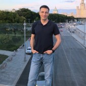 Айрат, 45 лет из г. 