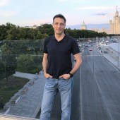 Айрат, 45 лет из г. 