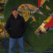 Роберт, 49 лет из г. 